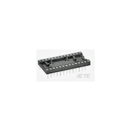 Te Connectivity 524-AG11D-ESL=SOCKET ASSY 4-1437536-2